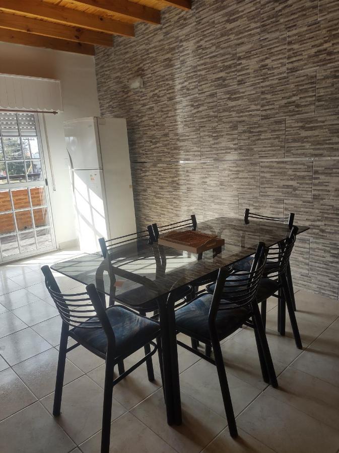Departamento 1 Ambiente Zona Sur Apartment Villa Calzada Exterior photo