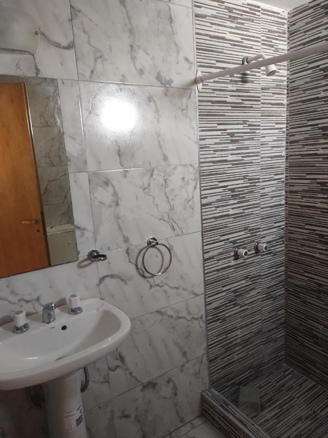Departamento 1 Ambiente Zona Sur Apartment Villa Calzada Exterior photo